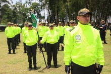 Inicia operaci&oacute;n para combatir el multicrimen en el suroccidente colombiano