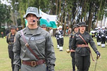 Inicia operaci&oacute;n para combatir el multicrimen en el suroccidente colombiano