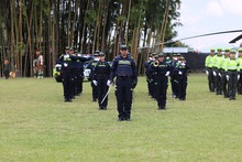 Inicia operaci&oacute;n para combatir el multicrimen en el suroccidente colombiano