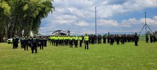 Inicia operaci&oacute;n para combatir el multicrimen en el suroccidente colombiano