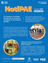 NotiPAE de la edici&oacute;n #2
