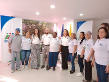 En rendici&oacute;n de cuentas de la vigencia 2023, se destacan logros  de la Red de Salud de Ladera