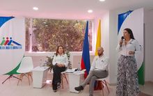 En rendici&oacute;n de cuentas de la vigencia 2023, se destacan logros  de la Red de Salud de Ladera