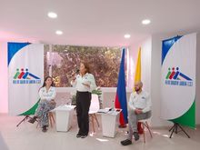 En rendici&oacute;n de cuentas de la vigencia 2023, se destacan logros  de la Red de Salud de Ladera