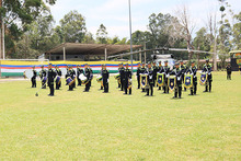 Inicia operación para combatir el multicrimen en el suroccidente colombiano