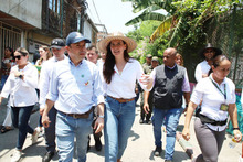 &iexcl;CuidArte en marcha! Gestora Social lanza con &eacute;xito programa de apoyo para mujeres en zonas vulnerables de Cali