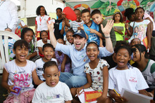 &iexcl;CuidArte en marcha! Gestora Social lanza con &eacute;xito programa de apoyo para mujeres en zonas vulnerables de Cali