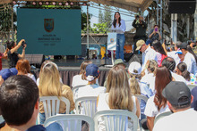 &iexcl;CuidArte en marcha! Gestora Social lanza con &eacute;xito programa de apoyo para mujeres en zonas vulnerables de Cali
