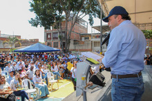 &iexcl;CuidArte en marcha! Gestora Social lanza con &eacute;xito programa de apoyo para mujeres en zonas vulnerables de Cali