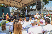 &iexcl;CuidArte en marcha! Gestora Social lanza con &eacute;xito programa de apoyo para mujeres en zonas vulnerables de Cali