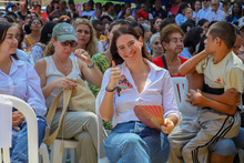 &iexcl;CuidArte en marcha! Gestora Social lanza con &eacute;xito programa de apoyo para mujeres en zonas vulnerables de Cali