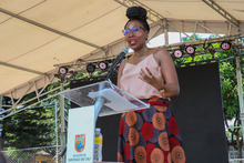 &iexcl;CuidArte en marcha! Gestora Social lanza con &eacute;xito programa de apoyo para mujeres en zonas vulnerables de Cali