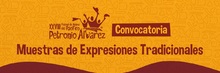 Convocatoria Muestras de Expresiones Festival Petronio &Aacute;lvarez 2024