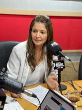 21-02-2024 Entrevista Radio Reloj DocLuz