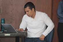 Ministerio de Educaci&oacute;n socializ&oacute; con comunidad educativa el avance de las 23 obras de infraestructura escolar