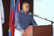 Ministerio de Educaci&oacute;n socializ&oacute; con comunidad educativa el avance de las 23 obras de infraestructura escolar