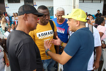 La Comuna 16 tendr&aacute; toda nuestra atenci&oacute;n con la Feria de Servicios &lsquo;Recuperemos Cali&rsquo;