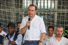 La Comuna 16 tendr&aacute; toda nuestra atenci&oacute;n con la Feria de Servicios &lsquo;Recuperemos Cali&rsquo;