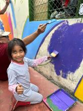 Pueblito Pance se renov&oacute; gracias a mi Cali Bella