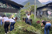 Pueblito Pance se renov&oacute; gracias a mi Cali Bella