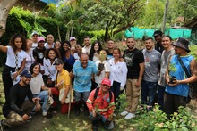 Pueblito Pance se renov&oacute; gracias a mi Cali Bella