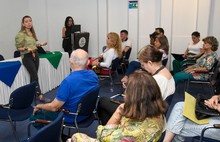 Durante rendici&oacute;n de cuentas del proyecto &lsquo;Imaginario Parque San Fernando&rsquo;, se mostr&oacute; un avance del 80% en su primera fase