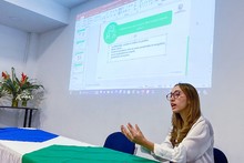 Durante rendici&oacute;n de cuentas del proyecto &lsquo;Imaginario Parque San Fernando&rsquo;, se mostr&oacute; un avance del 80% en su primera fase