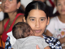 La Ludoteca, espacio que refuerza el bienestar infantil en el Centro Regional de Atenci&oacute;n a V&iacute;ctimas (CRAV)