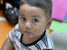 La Ludoteca, espacio que refuerza el bienestar infantil en el Centro Regional de Atenci&oacute;n a V&iacute;ctimas (CRAV)