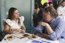 Encuentro internacional para fortalecer la educaci&oacute;n en Cali