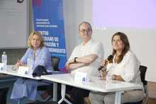 Encuentro internacional para fortalecer la educaci&oacute;n en Cali