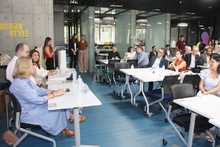 Encuentro internacional para fortalecer la educaci&oacute;n en Cali