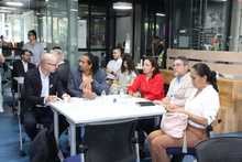 Encuentro internacional para fortalecer la educaci&oacute;n en Cali