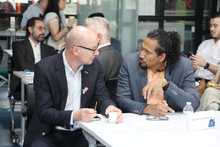 Encuentro internacional para fortalecer la educaci&oacute;n en Cali