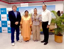 Encuentro internacional para fortalecer la educaci&oacute;n en Cali