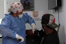 El Espacio de Apoyo de la Subsecretar&iacute;a de Atenci&oacute;n Integral a V&iacute;ctimas: un lugar seguro y una amplia oferta de servicios