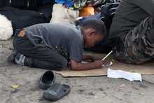 El Espacio de Apoyo de la Subsecretar&iacute;a de Atenci&oacute;n Integral a V&iacute;ctimas: un lugar seguro y una amplia oferta de servicios