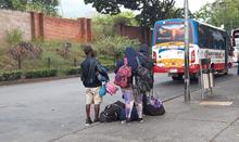 El Espacio de Apoyo de la Subsecretar&iacute;a de Atenci&oacute;n Integral a V&iacute;ctimas: un lugar seguro y una amplia oferta de servicios