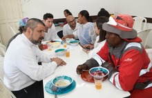&iexcl;Comedores Comunitarios abren sus puertas por una &lsquo;Cali Sin Hambre&rsquo;!