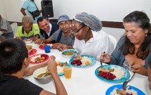 &iexcl;Comedores Comunitarios abren sus puertas por una &lsquo;Cali Sin Hambre&rsquo;!