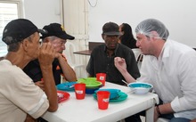 &iexcl;Comedores Comunitarios abren sus puertas por una &lsquo;Cali Sin Hambre&rsquo;!