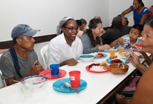 &iexcl;Comedores Comunitarios abren sus puertas por una &lsquo;Cali Sin Hambre&rsquo;!