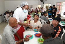 &iexcl;Comedores Comunitarios abren sus puertas por una &lsquo;Cali Sin Hambre&rsquo;!