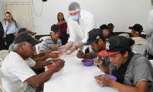 &iexcl;Comedores Comunitarios abren sus puertas por una &lsquo;Cali Sin Hambre&rsquo;!