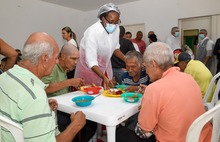 &iexcl;Comedores Comunitarios abren sus puertas por una &lsquo;Cali Sin Hambre&rsquo;!