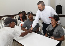 &iexcl;Comedores Comunitarios abren sus puertas por una &lsquo;Cali Sin Hambre&rsquo;!