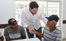 &iexcl;Comedores Comunitarios abren sus puertas por una &lsquo;Cali Sin Hambre&rsquo;!