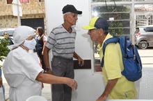 &iexcl;Comedores Comunitarios abren sus puertas por una &lsquo;Cali Sin Hambre&rsquo;!
