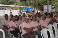 La Instituci&oacute;n Educativa Oficial General Jos&eacute; Mar&iacute;a Cabal fortalece su infraestructura con tres aulas nuevas para albergar a 120 estudiantes de primaria