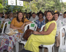 La Instituci&oacute;n Educativa Oficial General Jos&eacute; Mar&iacute;a Cabal fortalece su infraestructura con tres aulas nuevas para albergar a 120 estudiantes de primaria